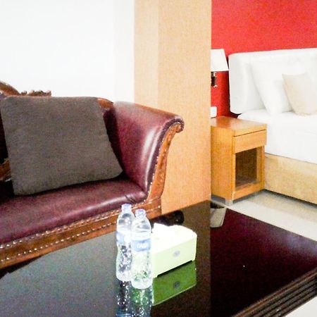 Kyo Serviced Apartment Jakarta Cilandak  Exterior foto