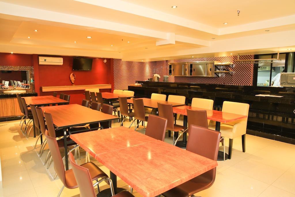 Kyo Serviced Apartment Jakarta Cilandak  Exterior foto