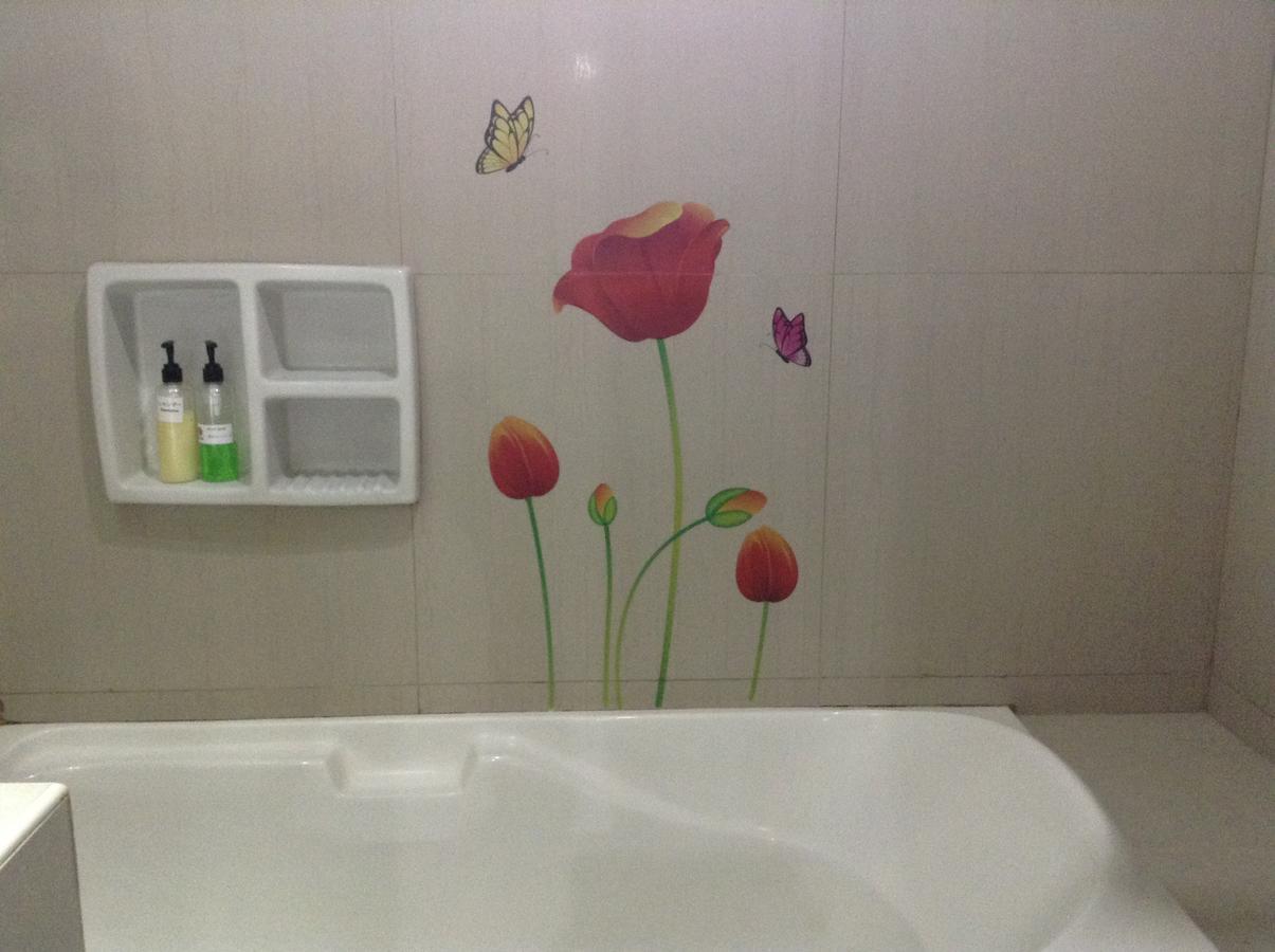 Kyo Serviced Apartment Jakarta Cilandak  Exterior foto