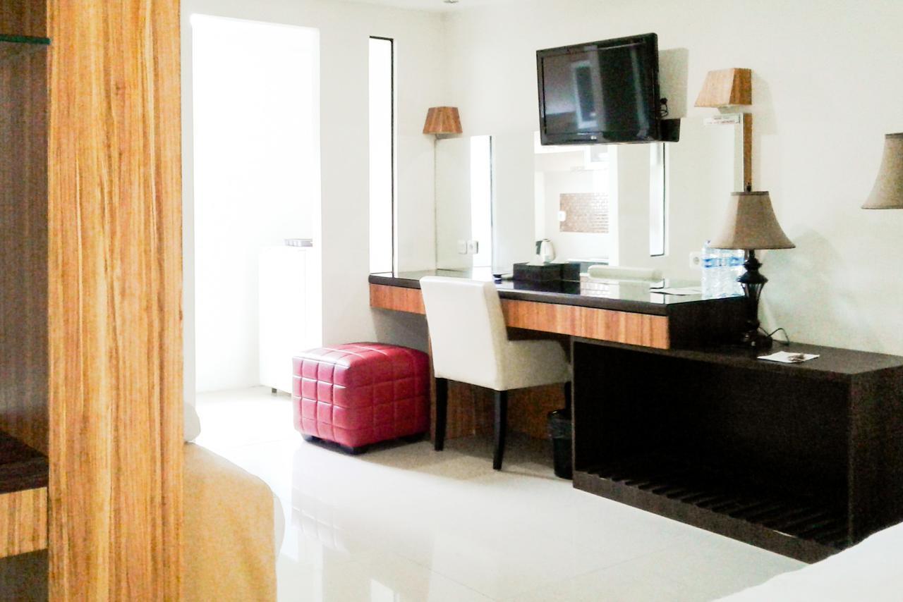 Kyo Serviced Apartment Jakarta Cilandak  Exterior foto