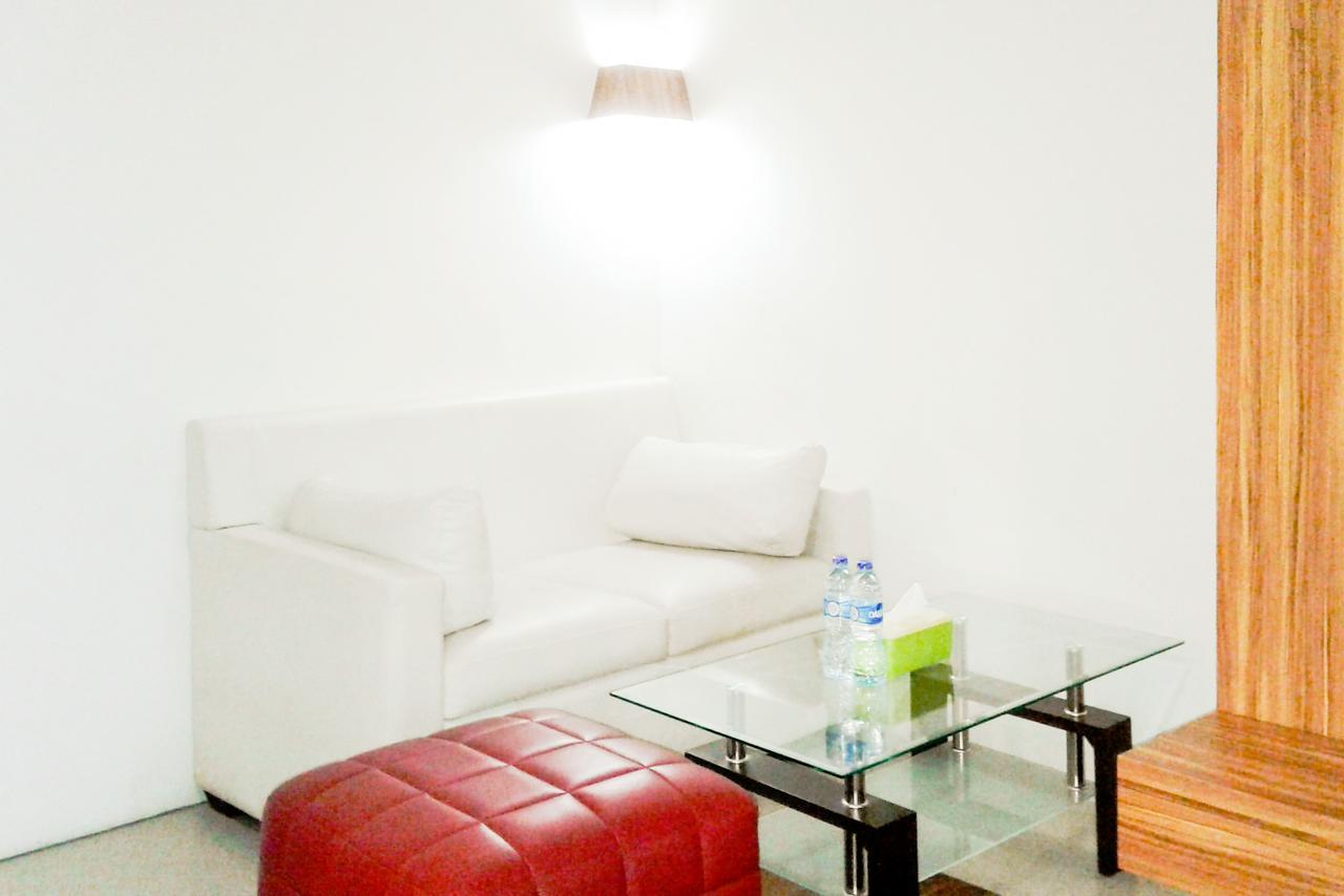Kyo Serviced Apartment Jakarta Cilandak  Exterior foto