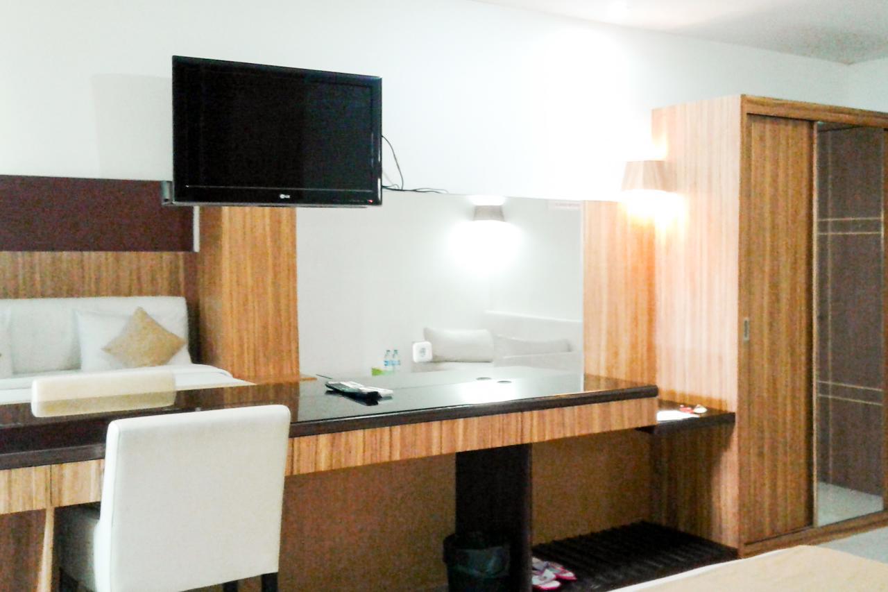 Kyo Serviced Apartment Jakarta Cilandak  Exterior foto