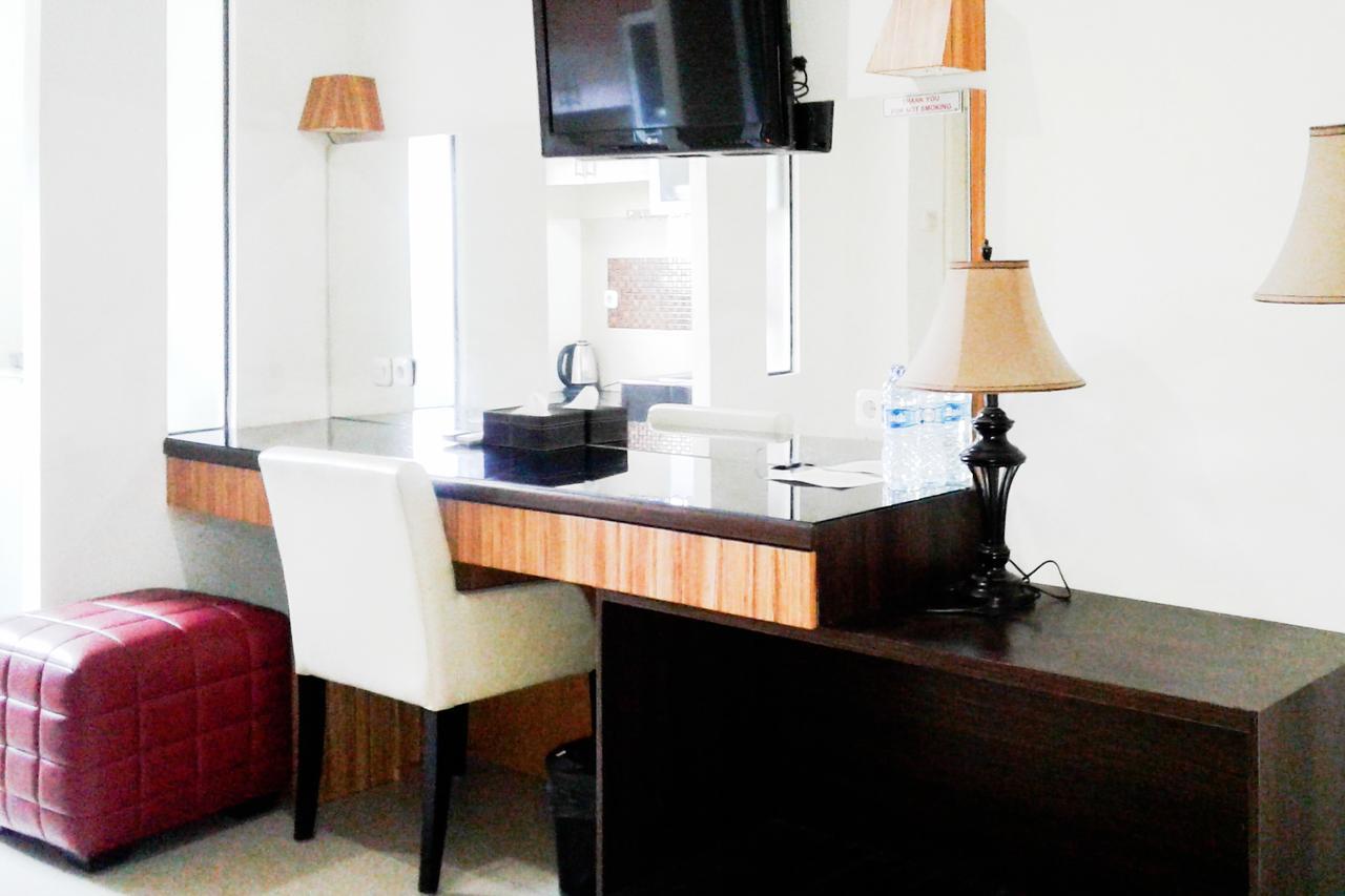 Kyo Serviced Apartment Jakarta Cilandak  Exterior foto