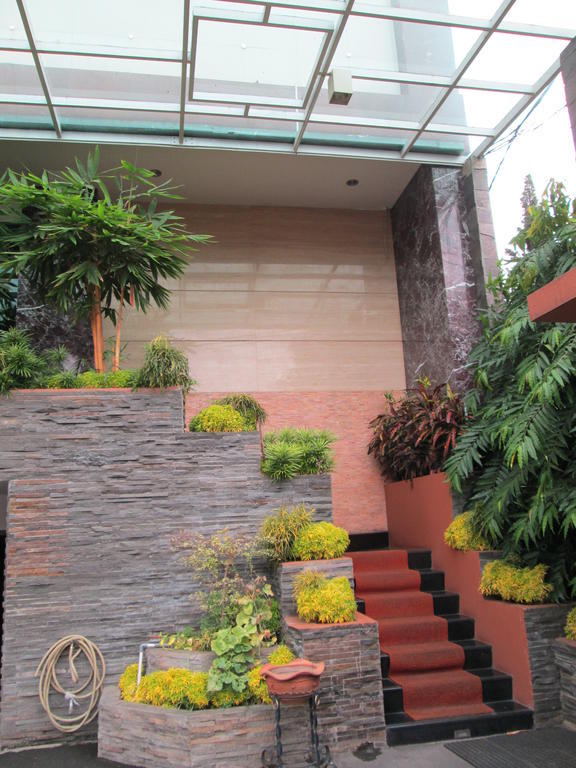 Kyo Serviced Apartment Jakarta Cilandak  Exterior foto